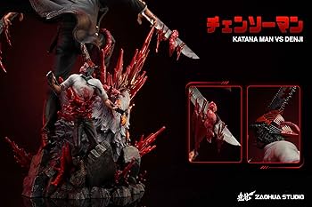 Amazon.co.jp: サムライソード フィギュア 1/6スケール 塗装済み完成品